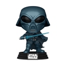 FUNKO POP STAR WARS: SW CONCEPT - ALTERNATE VADER 889698501132