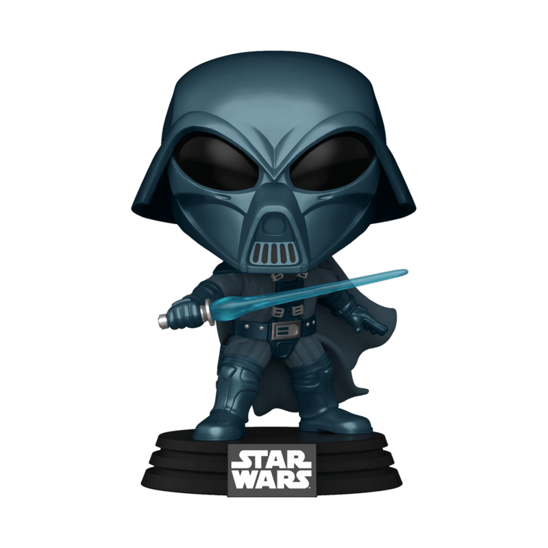 FUNKO POP STAR WARS: SW CONCEPT - ALTERNATE VADER 889698501132