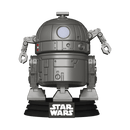 FUNKO POP STAR WARS: SW CONCEPT - R2-D2 889698501118