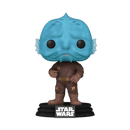 FUNKO POP STAR WARS: THE MANDALORIAN - THE MYTHROL 889698509602