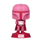 FUNKO POP STAR WARS: VALENTINES S2 - MANDALORIAN 889698601269