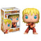 FUNKO POP! STREET FIGHTER - KEN (SPECIAL ATTACK) 889698122689