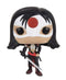 FUNKO POP! SUICIDE SQUAD - KATANA 849803084028