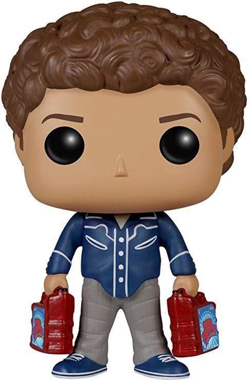 FUNKO POP! SUPERBAD - SETH 849803053383