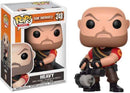 FUNKO POP! TEAM FORTRESS 2 - HEAVY 889698210355