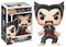 FUNKO POP! TEKKEN - HEIHACHI (BLACK&RED JUDO) 889698129855