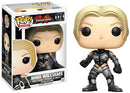 FUNKO POP! TEKKEN - NINA WILLIAMS SILVER SUIT 889698130332