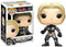 FUNKO POP! TEKKEN - NINA WILLIAMS SILVER SUIT 889698130332