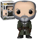 FUNKO POP! TELEVISION: GAME OF THRONES - DAVOS SEAWORTH 889698291644