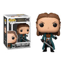 FUNKO POP! TELEVISION: GAME OF THRONES - YARA GREYJOY 889698346177