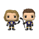 FUNKO POP TELEVISION: LETTERKENNY - 2PK REILLY & JONESY IN JERSEYS 889698601610