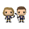 FUNKO POP TELEVISION: LETTERKENNY - 2PK REILLY & JONESY IN JERSEYS 889698601610