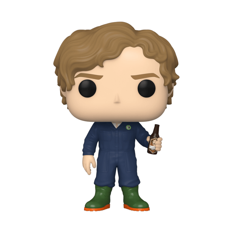 FUNKO POP TELEVISION: LETTERKENNY -DARYL 889698571258