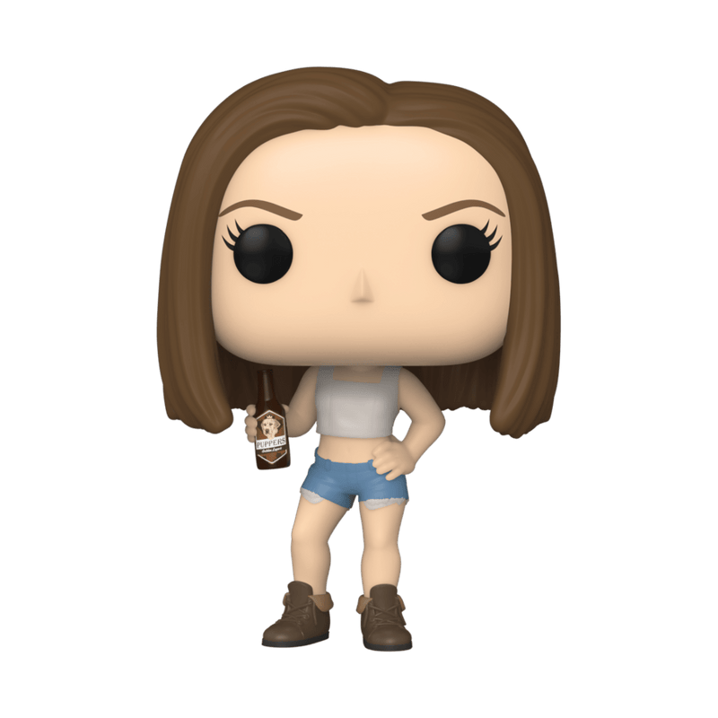 FUNKO POP TELEVISION: LETTERKENNY -KATY W/ PUPPERS & BEER 889698571265