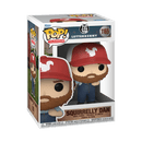 FUNKO POP TELEVISION: LETTERKENNY -SQUIRRELLY DAN 889698571272