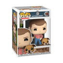 FUNKO POP TELEVISION: LETTERKENNY -WAYNE W/GUS 889698571289