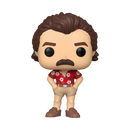 FUNKO POP TELEVISION: MAGNUM P.I. - THOMAS MAGNUM 889698471947