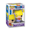 FUNKO POP TELEVISION: RUGRATS - ANGELICA 889698593199