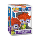 FUNKO POP TELEVISION: RUGRATS - CHUCKIE 889698593205