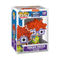 FUNKO POP TELEVISION: RUGRATS - CHUCKIE 889698593205