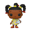 FUNKO POP TELEVISION: RUGRATS - SUSIE 889698593212