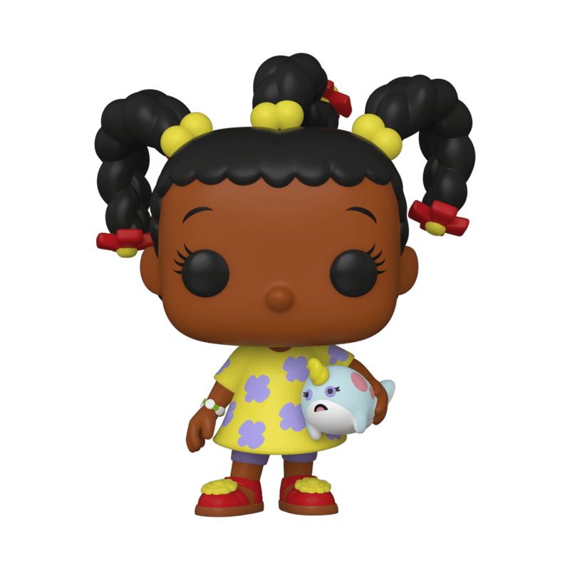 FUNKO POP TELEVISION: RUGRATS - SUSIE 889698593212