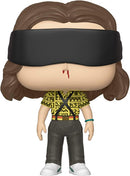 FUNKO POP TELEVISION: STRANGER THINGS - BATTLE ELEVEN 889698393676