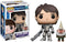 FUNKO POP! TELEVISION: TROLLHUNTERS - ARMORED JIM WITH GNOME 889698136938