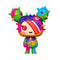 FUNKO POP! TOKIDOKI - SANDY (RAINBOW)(LIMITED EDITION) 889698559201