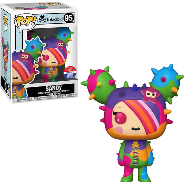 Funko – igabiba