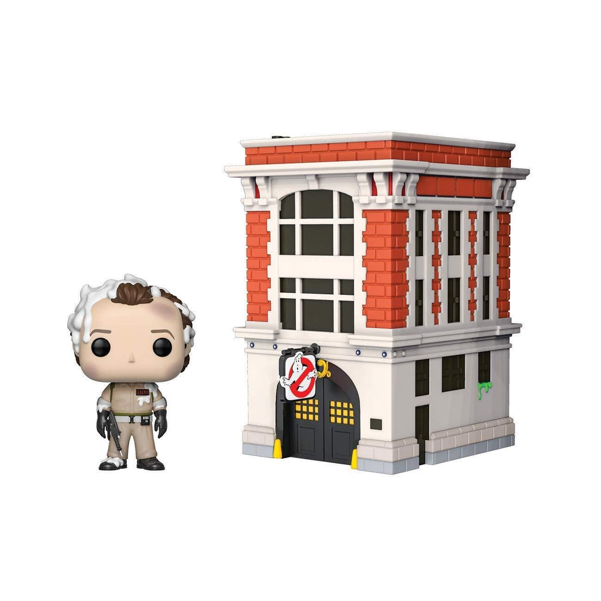 FUNKO POP TOWN: GB - PETER W/HOUSE 889698394543