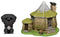 FUNKO POP TOWN: HP - HAGRID'S HUT W/ FANG 889698442305