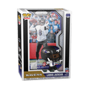 FUNKO POP TRADING CARDS: LAMAR JACKSON 889698608268