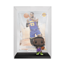 FUNKO POP TRADING CARDS: LEBRON JAMES 889698605250