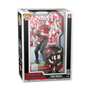 FUNKO POP TRADING CARDS: TOM BRADY 889698608299