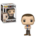 FUNKO POP! TV: BIG BANG THEORY S2 - SHELDON 889698385800