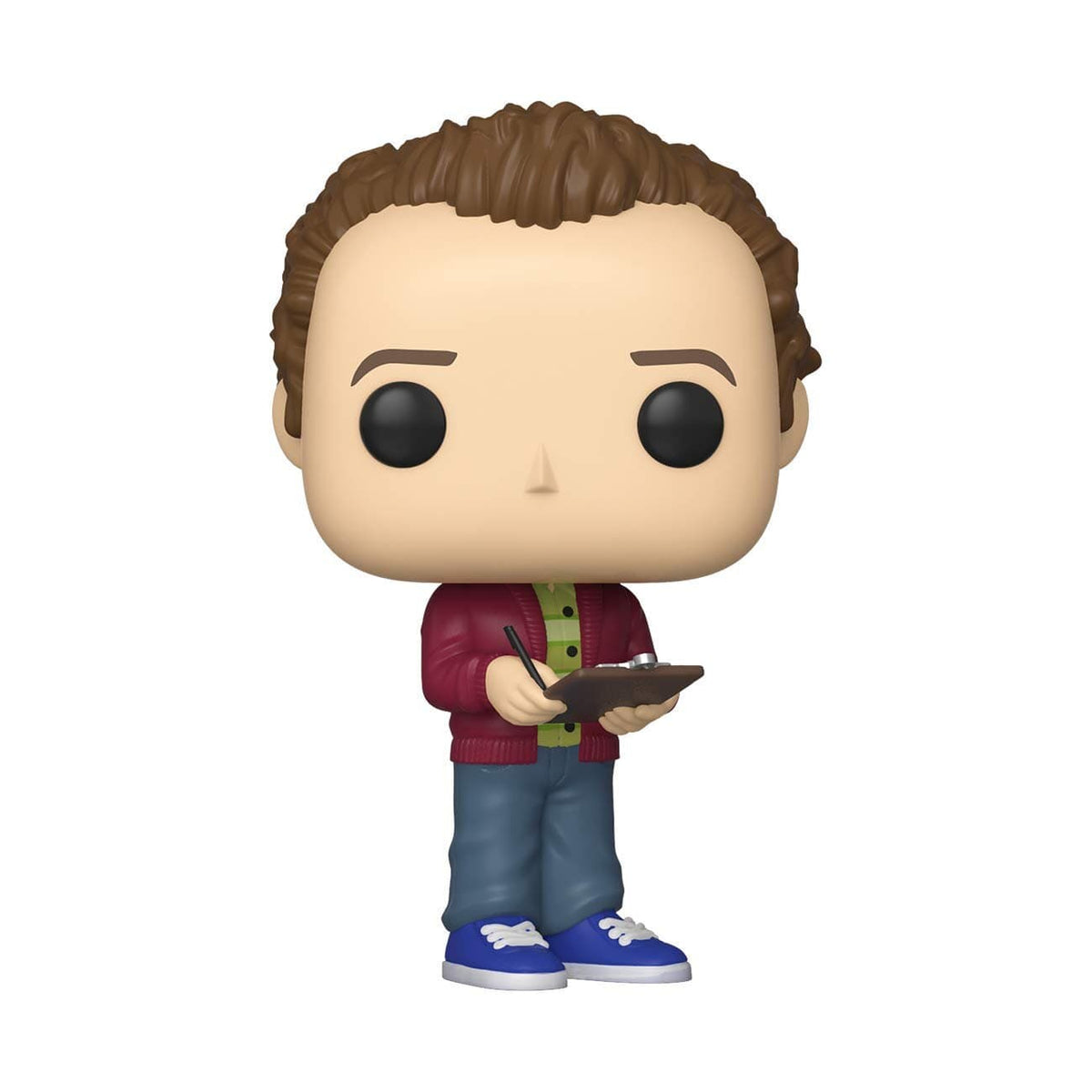 FUNKO POP! TV: BIG BANG THEORY S2 - STUART 889698385831