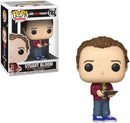 FUNKO POP! TV: BIG BANG THEORY S2 - STUART 889698385831