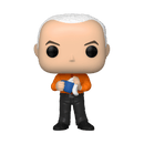 FUNKO POP TV: FRIENDS - GUNTHER W/CHASE 889698419468