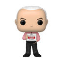 FUNKO POP TV: FRIENDS - GUNTHER W/CHASE 889698419468