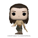 FUNKO POP TV: GAME OF THRONES - ARYA TRAINING 889698567930