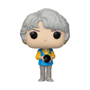 FUNKO POP TV: GOLDEN GIRLS- DOROTHY (BOWLING UNIFORM) 889698492713