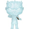 FUNKO POP TV: GOT - CRYSTAL NIGHT KING W/DAGGER IN CHEST 889698448239