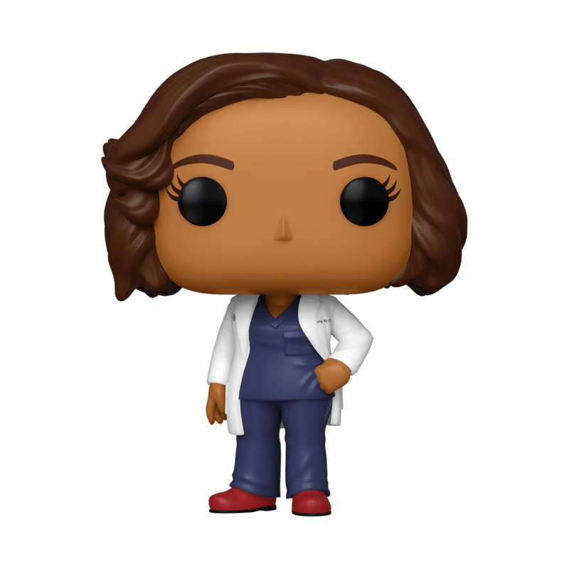 FUNKO POP TV: GREY'S ANATOMY - DR. BAILEY 889698364270