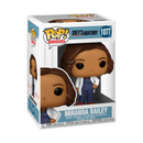 FUNKO POP TV: GREY'S ANATOMY - DR. BAILEY 889698364270