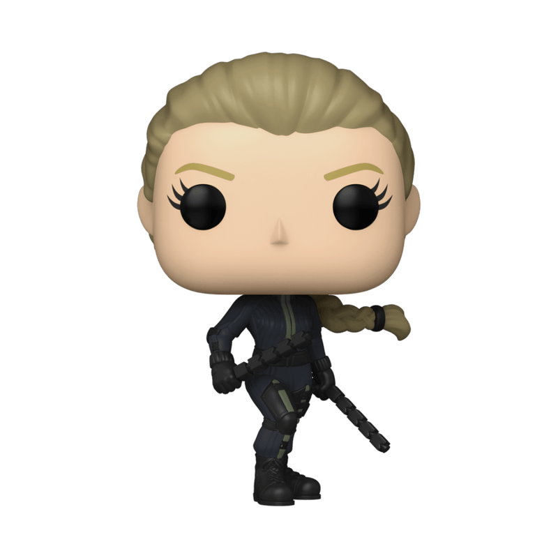 FUNKO POP TV: HAWKEYE - YELENA 889698594820