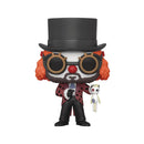 FUNKO POP TV LA CASA DE PAPEL: S2 PROFESSOR O CLOWN 889698441964