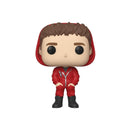 FUNKO POP TV LA CASA DE PAPEL: S2 RIO 889698441988