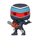 FUNKO POP TV: PEACEMAKER - VIGILANTE 889698641838