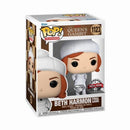 FUNKO POP TV: QUEEN'S GAMBIT - BETH HARMON DIAMOND (EXC) 889698601634